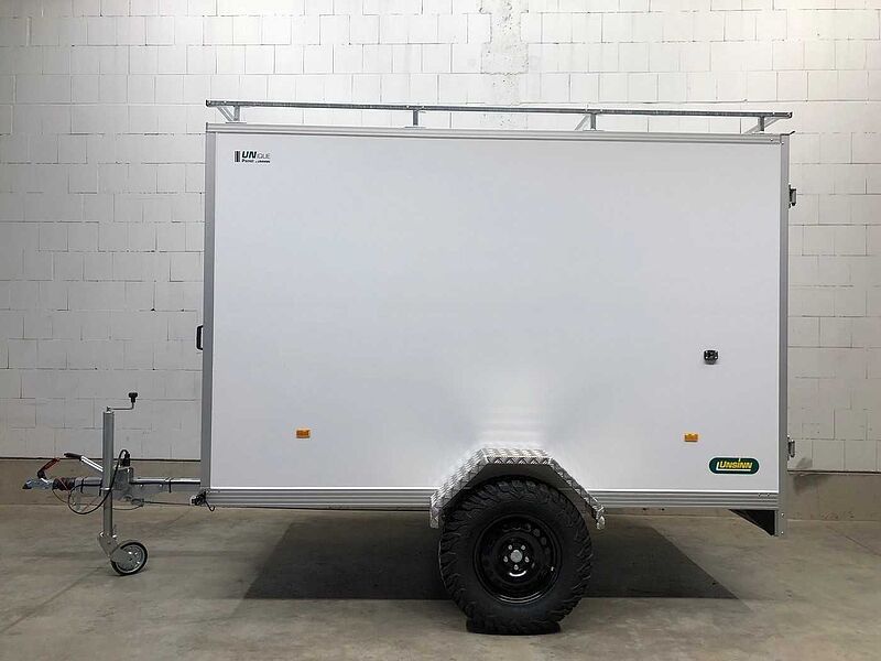 Unsinn ULK 1330-14-1570 Offroad Tür Kofferanhänger