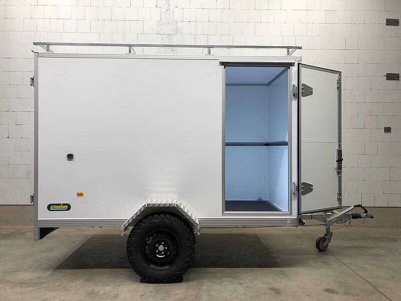 Unsinn ULK 1330-14-1570 Offroad Tür Kofferanhänger
