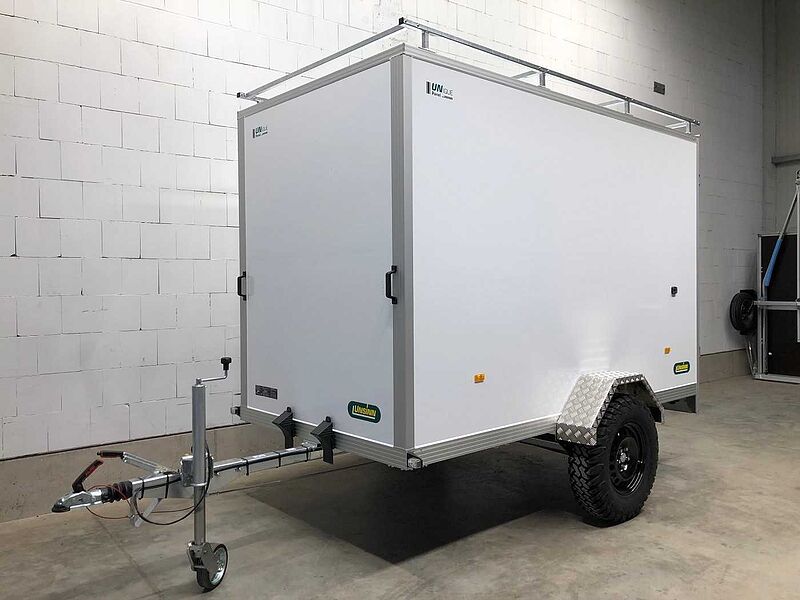 Unsinn ULK 1330-14-1570 Offroad Tür Kofferanhänger