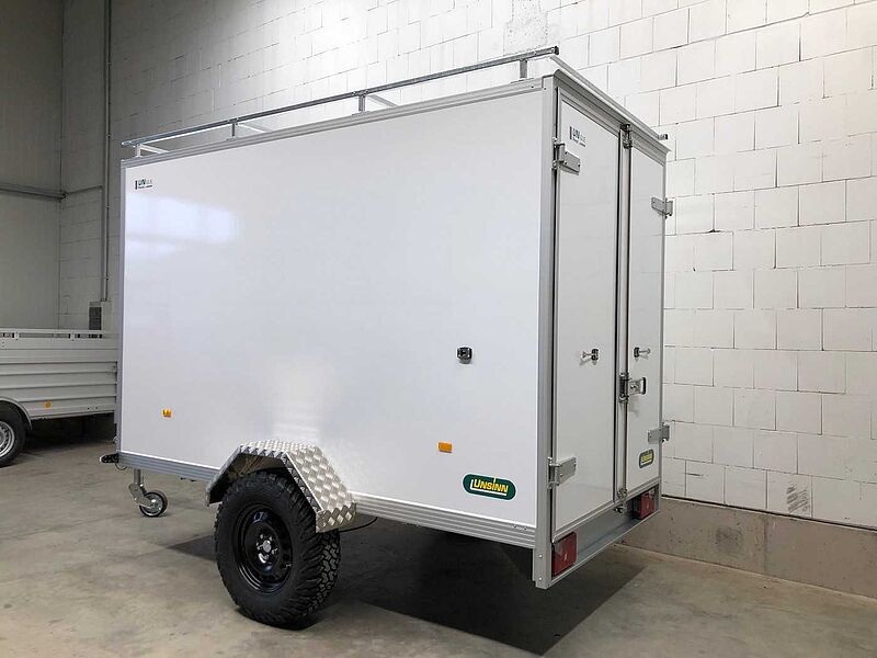Unsinn ULK 1330-14-1570 Offroad Tür Kofferanhänger