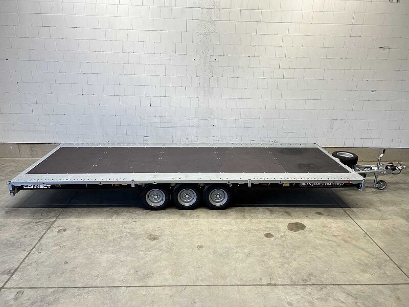 Brian James Connect 476-6022-35-3-12 Autotransporter