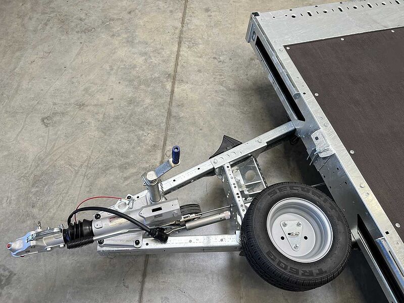 Brian James Connect 476-6022-35-3-12 Autotransporter