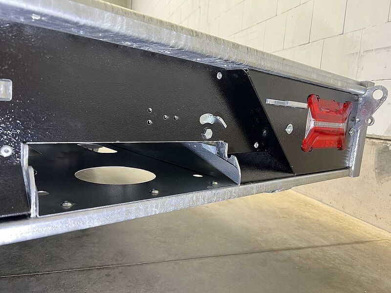 Brian James Connect 476-6022-35-3-12 Autotransporter