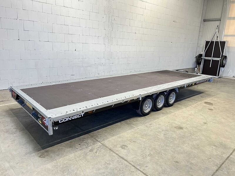 Brian James Connect 476-6022-35-3-12 Autotransporter
