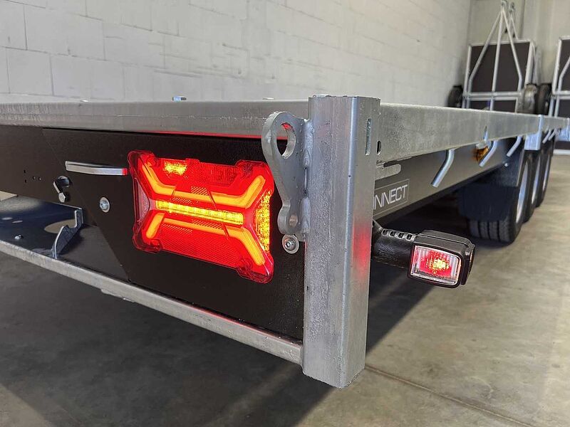 Brian James Connect 476-6022-35-3-12 Autotransporter
