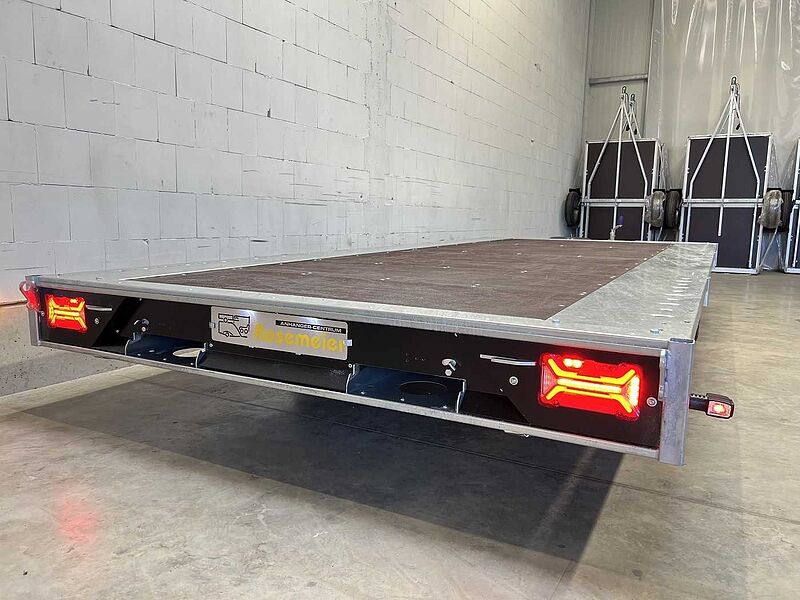 Brian James Connect 476-6022-35-3-12 Autotransporter