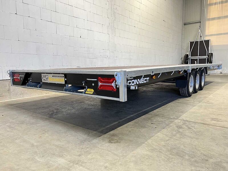Brian James Connect 476-6022-35-3-12 Autotransporter