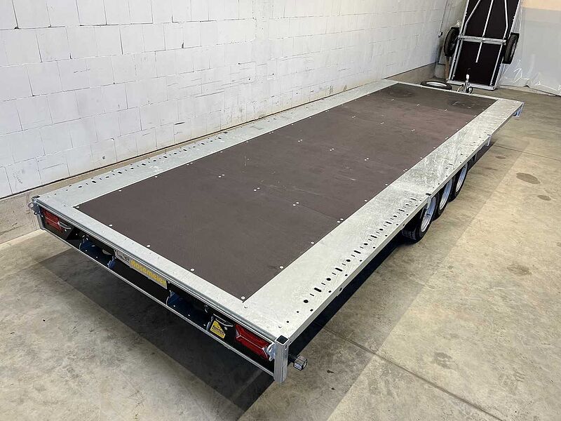 Brian James Connect 476-6022-35-3-12 Autotransporter