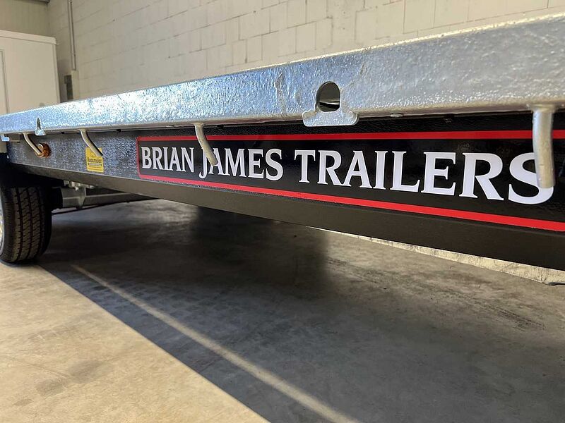 Brian James Connect 476-6022-35-3-12 Autotransporter