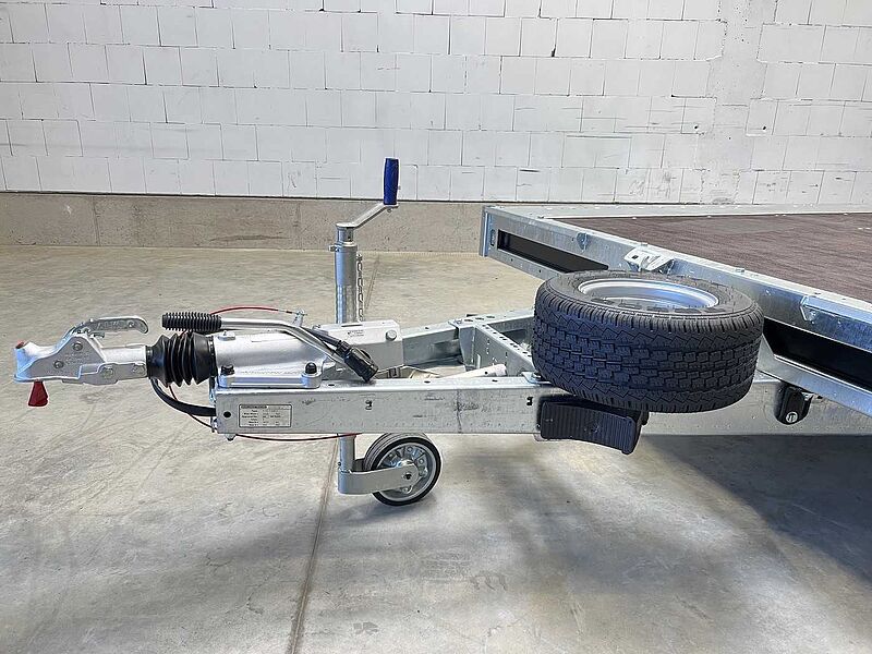 Brian James Connect 476-6022-35-3-12 Autotransporter