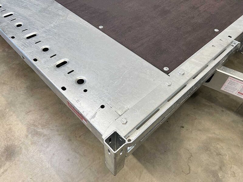 Brian James Connect 476-6022-35-3-12 Autotransporter