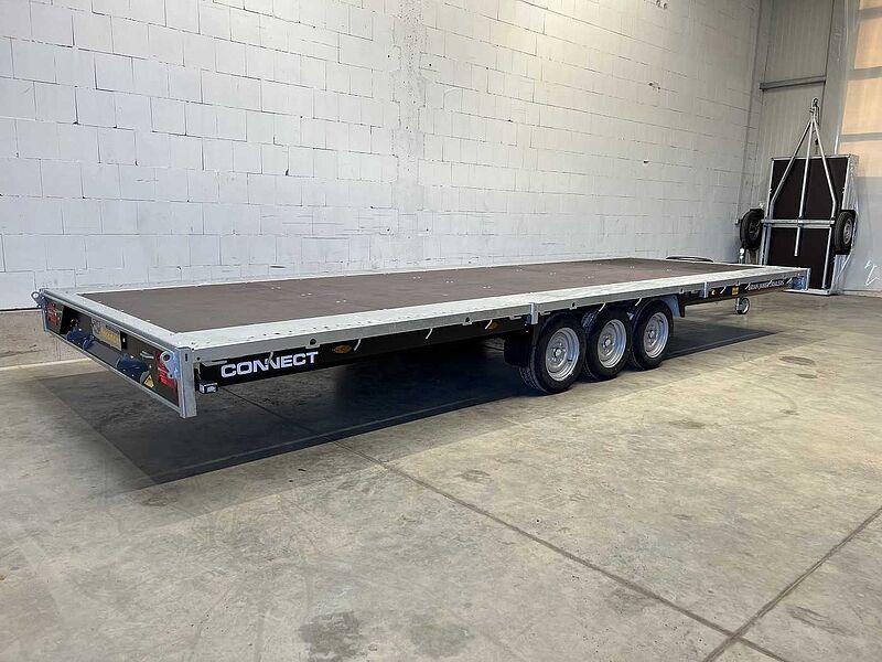 Brian James Connect 476-6022-35-3-12 Autotransporter