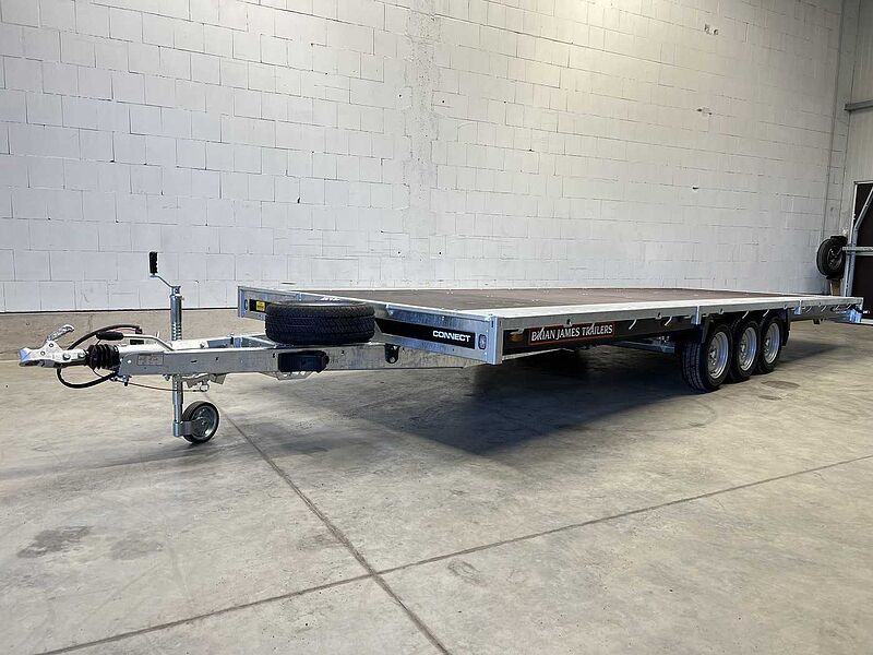 Brian James Connect 476-6022-35-3-12 Autotransporter