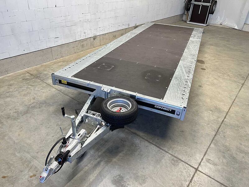 Brian James Connect 476-6022-35-3-12 Autotransporter