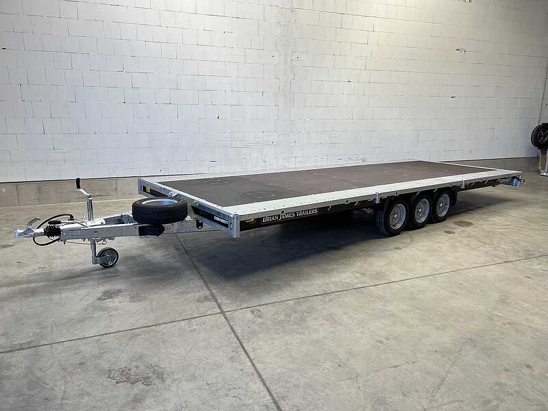 Brian James Connect 476-6022-35-3-12 Autotransporter
