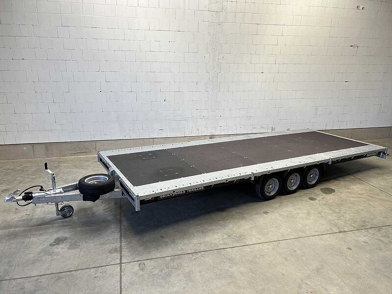 Brian James Connect 476-6022-35-3-12 Autotransporter