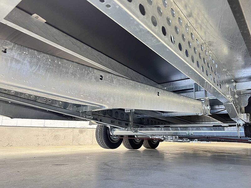 Brian James Connect 476-6022-35-3-12 Autotransporter