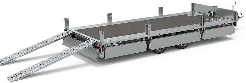 Brian James Connect 476-6022-35-3-12 Autotransporter