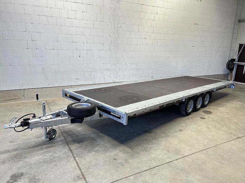 Brian James Connect 476-6022-35-3-12 Autotransporter