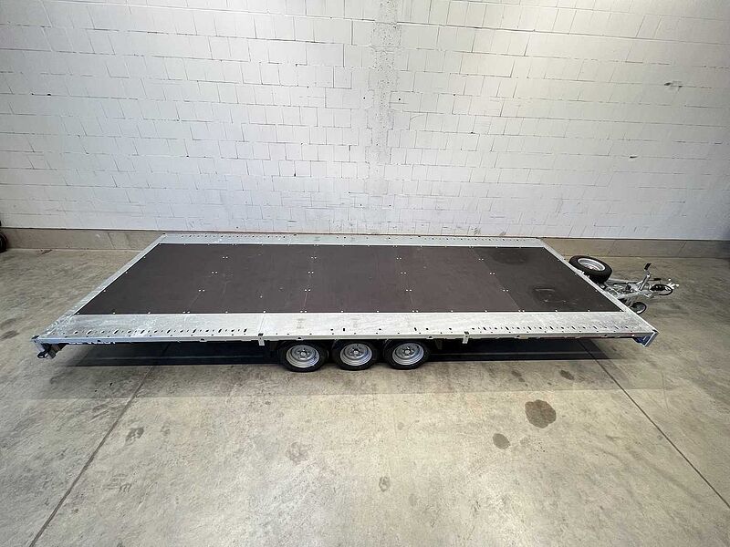 Brian James Connect 476-6022-35-3-12 Autotransporter