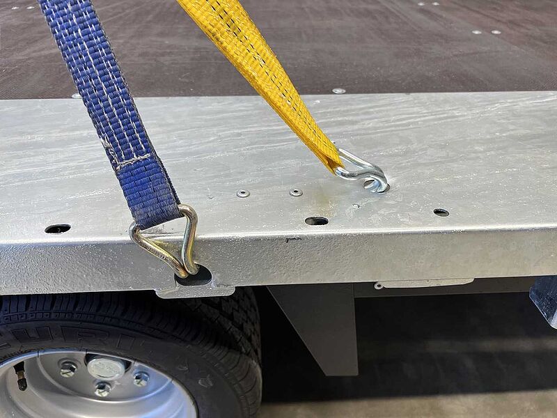 Brian James Connect 476-6022-35-3-12 Autotransporter
