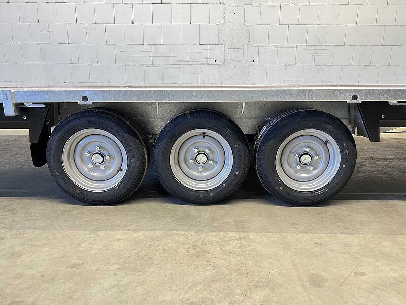 Brian James Connect 476-6022-35-3-12 Autotransporter
