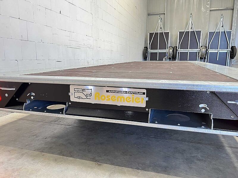 Brian James Connect 476-6022-35-3-12 Autotransporter