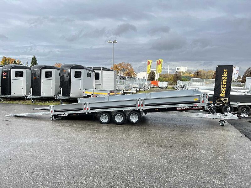 Brian James Connect 476-5522-35-3-10 Autotransporter