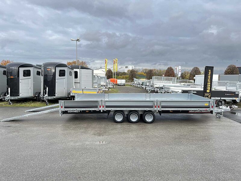 Brian James Connect 476-5522-35-3-10 Autotransporter