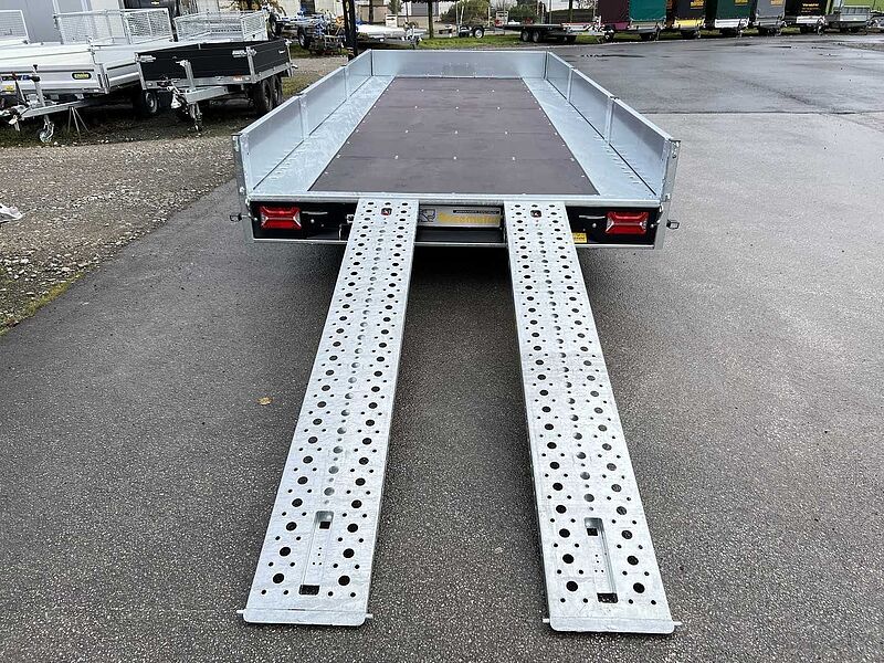 Brian James Connect 476-5522-35-3-10 Autotransporter