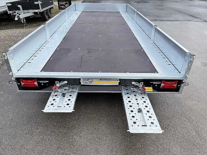 Brian James Connect 476-5522-35-3-10 Autotransporter