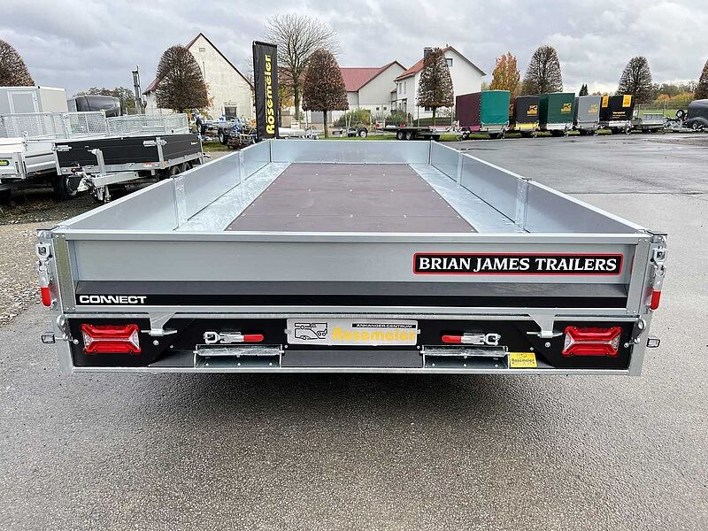 Brian James Connect 476-5522-35-3-10 Autotransporter
