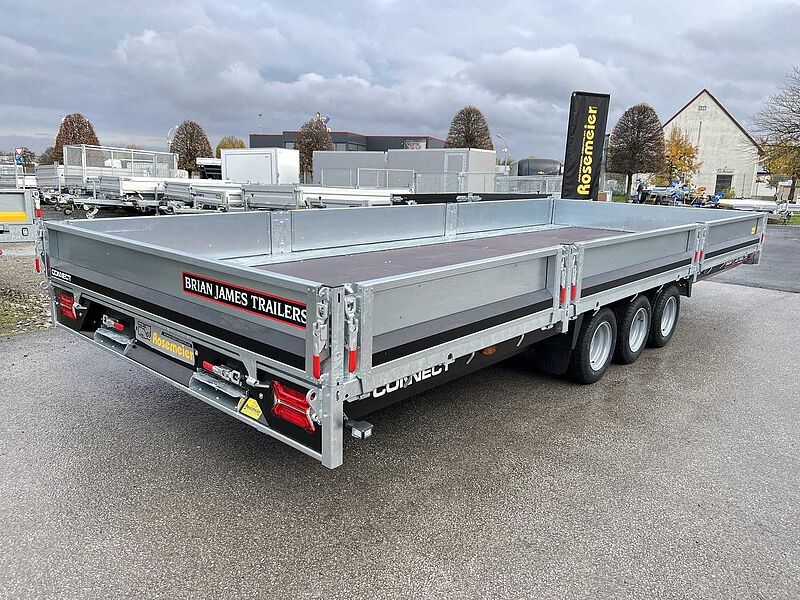 Brian James Connect 476-5522-35-3-10 Autotransporter