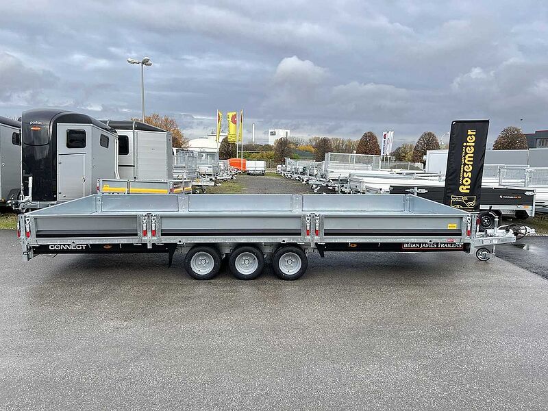 Brian James Connect 476-5522-35-3-10 Autotransporter