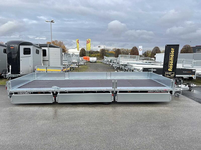 Brian James Connect 476-5522-35-3-10 Autotransporter