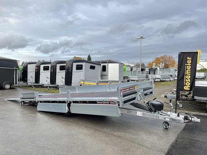 Brian James Connect 476-5522-35-3-10 Autotransporter