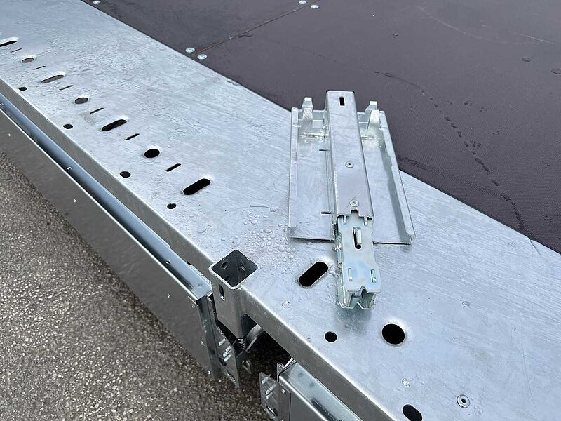 Brian James Connect 476-5522-35-3-10 Autotransporter