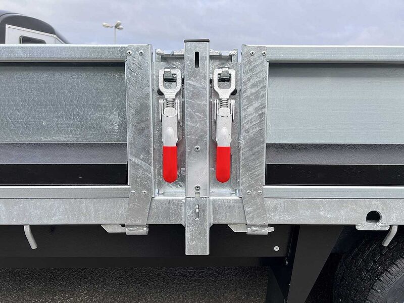 Brian James Connect 476-5522-35-3-10 Autotransporter