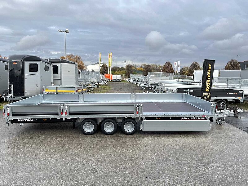 Brian James Connect 476-5522-35-3-10 Autotransporter