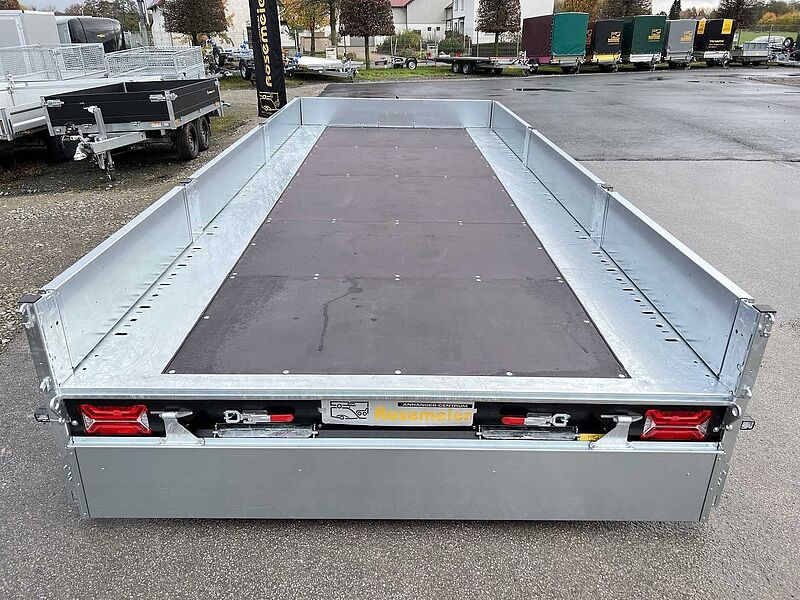 Brian James Connect 476-5522-35-3-10 Autotransporter