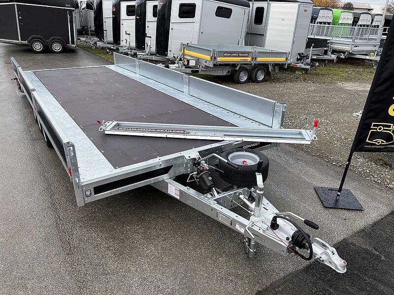 Brian James Connect 476-5522-35-3-10 Autotransporter
