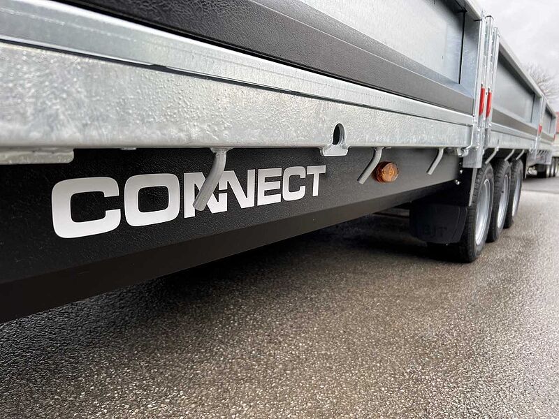 Brian James Connect 476-5522-35-3-10 Autotransporter