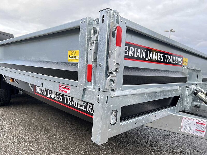 Brian James Connect 476-5522-35-3-10 Autotransporter