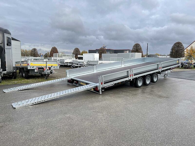 Brian James Connect 476-5522-35-3-10 Autotransporter