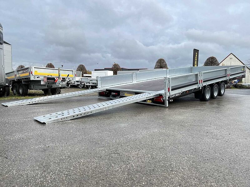Brian James Connect 476-5522-35-3-10 Autotransporter