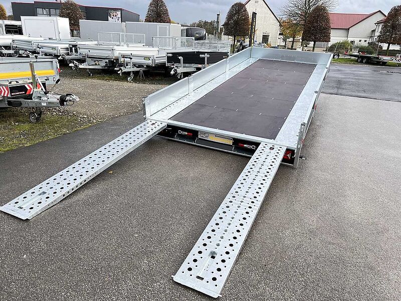 Brian James Connect 476-5522-35-3-10 Autotransporter
