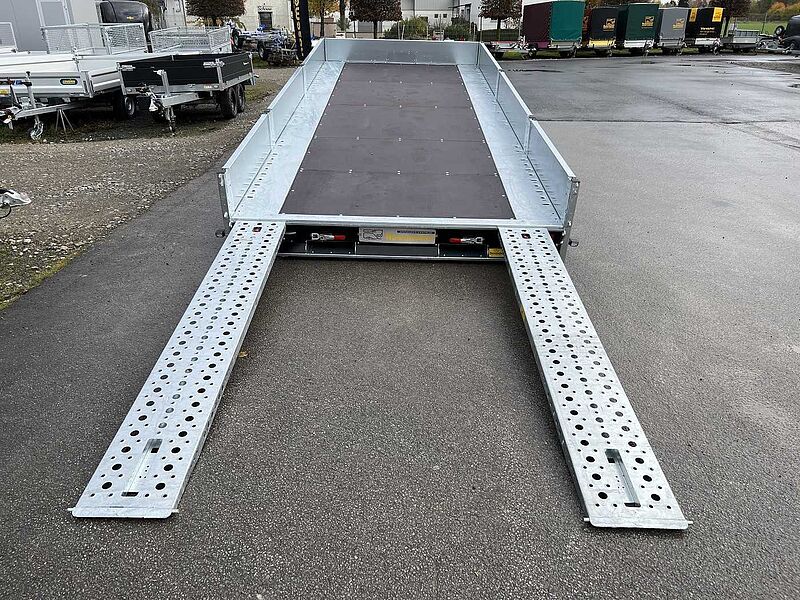 Brian James Connect 476-5522-35-3-10 Autotransporter