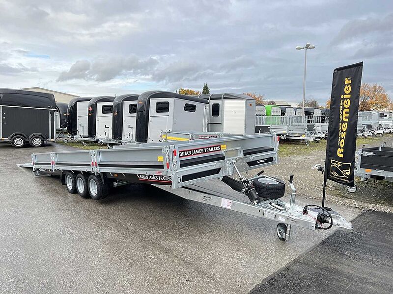 Brian James Connect 476-5522-35-3-10 Autotransporter