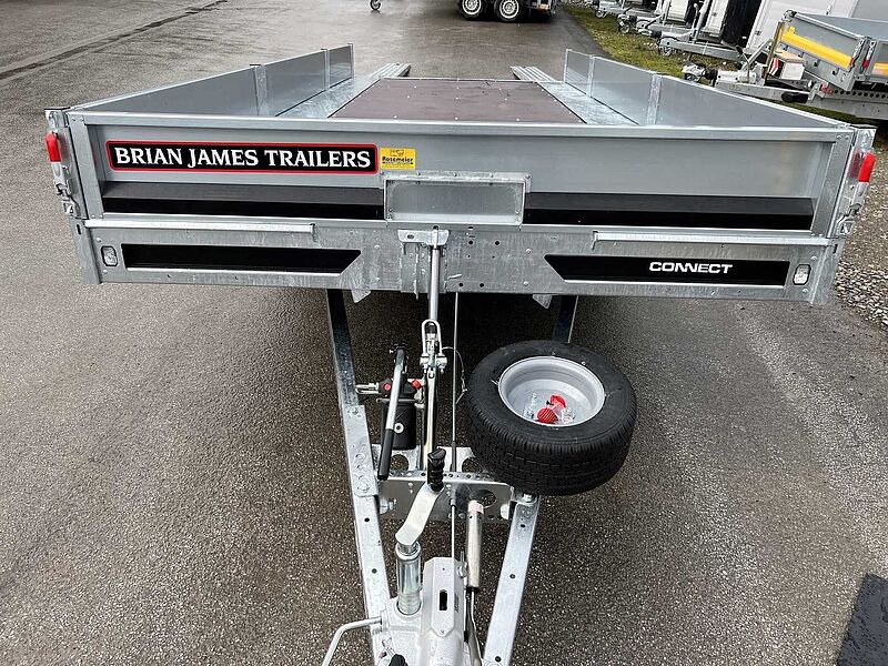 Brian James Connect 476-5522-35-3-10 Autotransporter