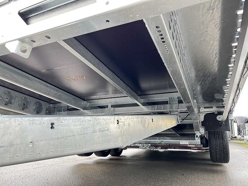 Brian James Connect 476-5522-35-3-10 Autotransporter